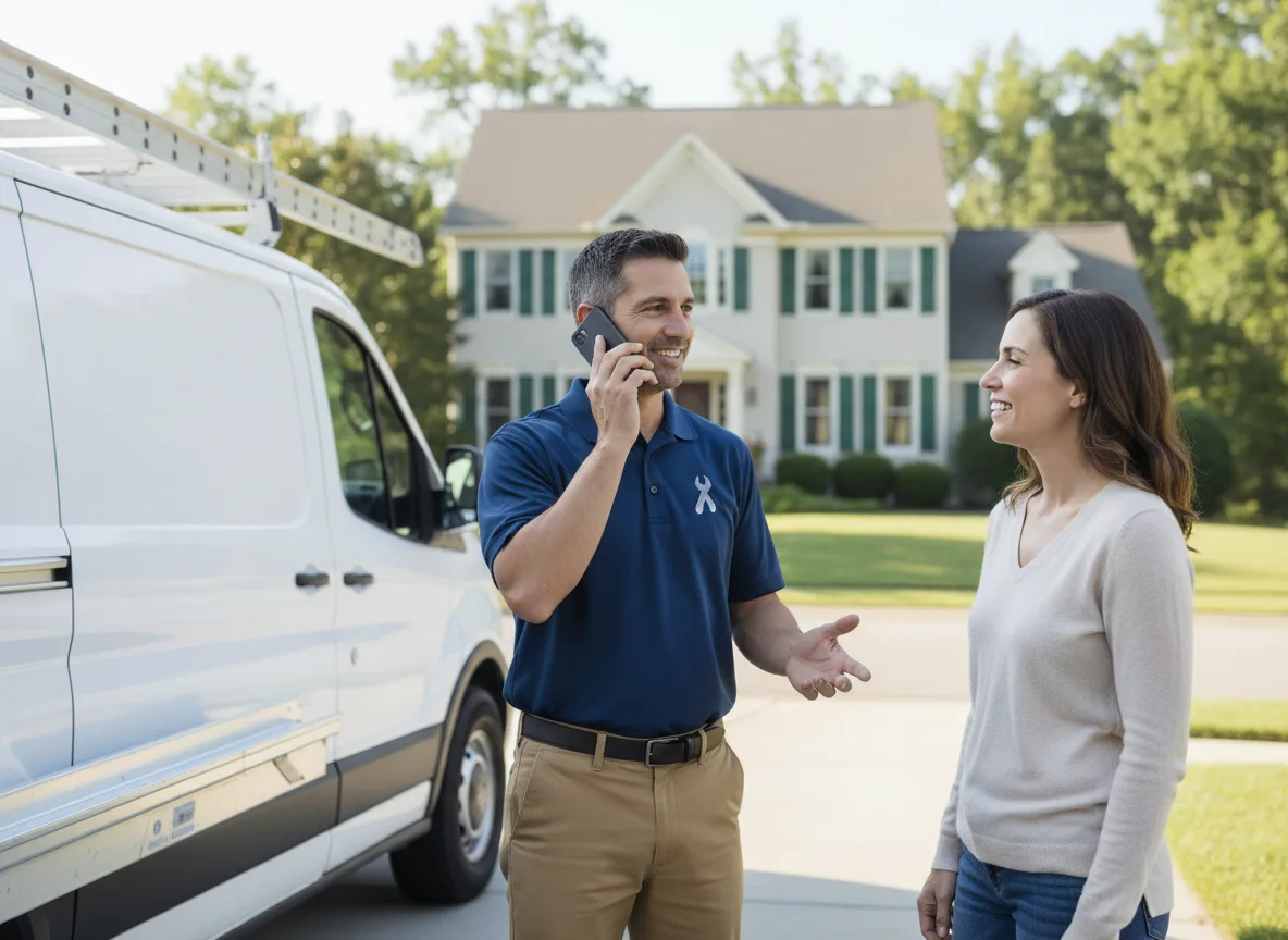 Home Gutter Service Vernon, VT FAQs